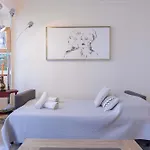 Apartamento Palais Des Iles 2 By Halldis *