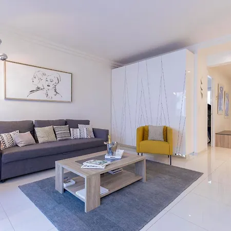 Apartment Palais Des Iles 2 By Halldis