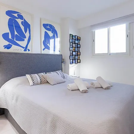 Palais Des Iles 2 By Halldis Apartment *