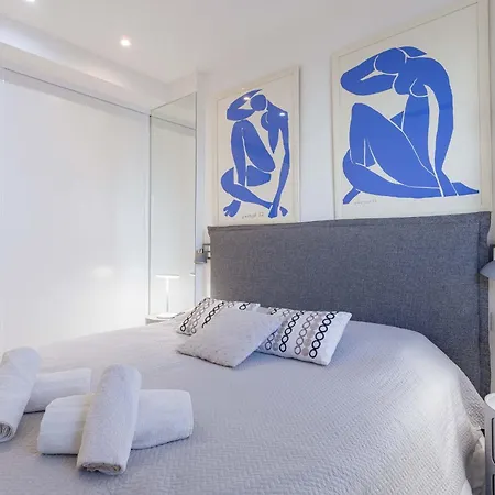 Palais Des Iles 2 By Halldis