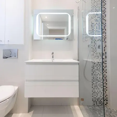 Palais Des Iles 2 By Halldis Apartament *