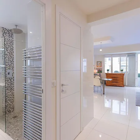 Apartment Palais Des Iles 2 By Halldis